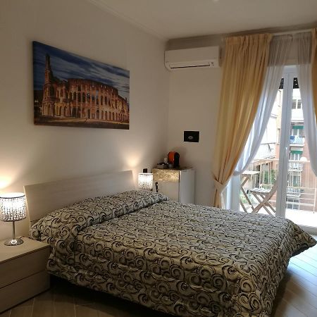 B&B I Bichi Roma Esterno foto