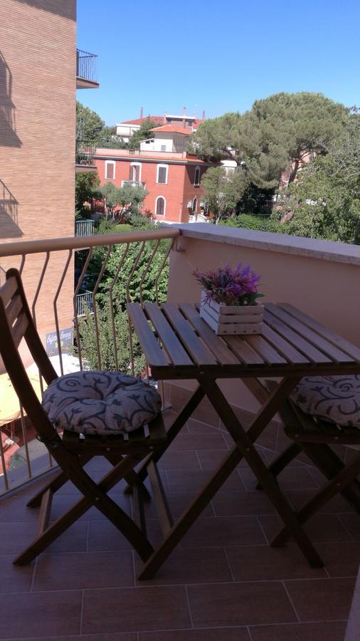 B&B I Bichi Roma Esterno foto