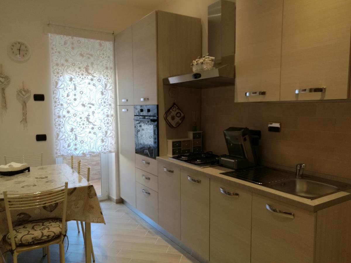 B&B I Bichi Roma Esterno foto