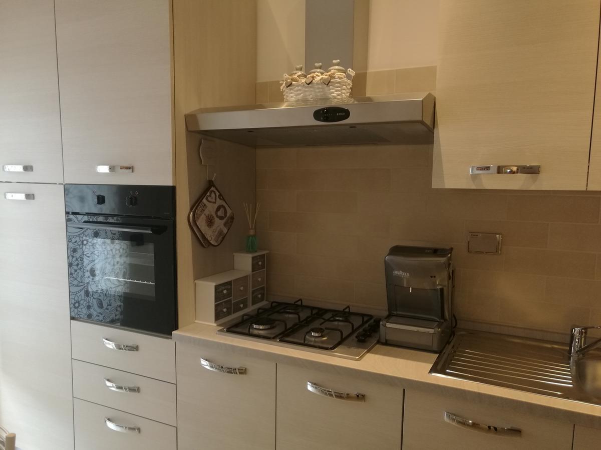 B&B I Bichi Roma Esterno foto