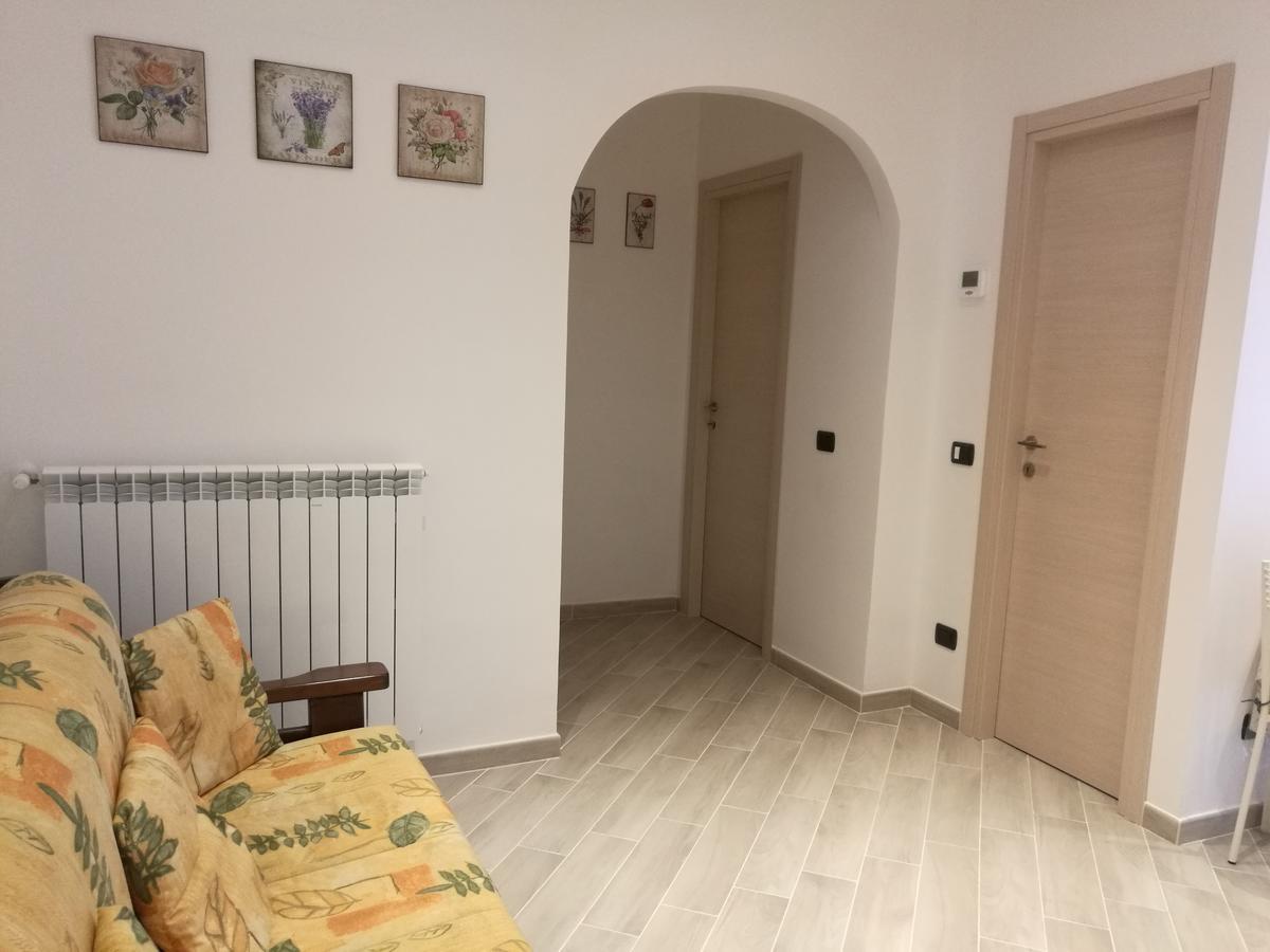 B&B I Bichi Roma Esterno foto