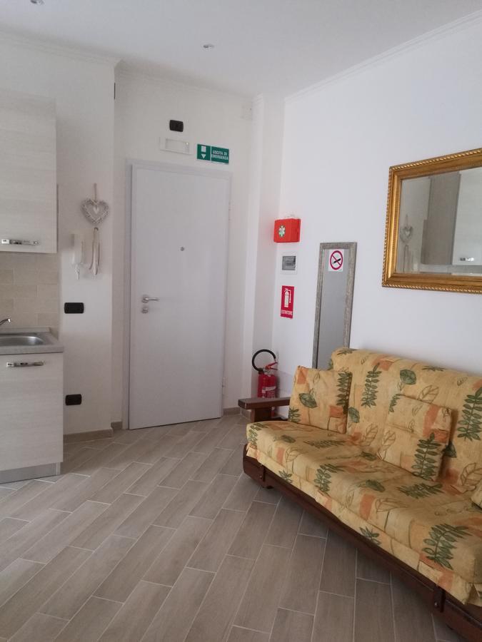 B&B I Bichi Roma Esterno foto