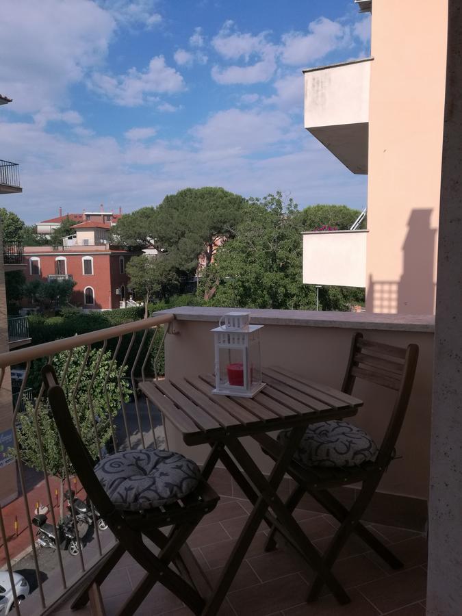 B&B I Bichi Roma Esterno foto