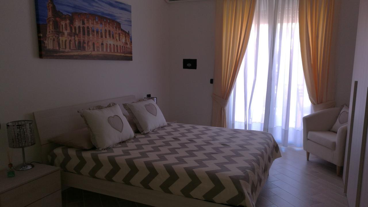 B&B I Bichi Roma Esterno foto