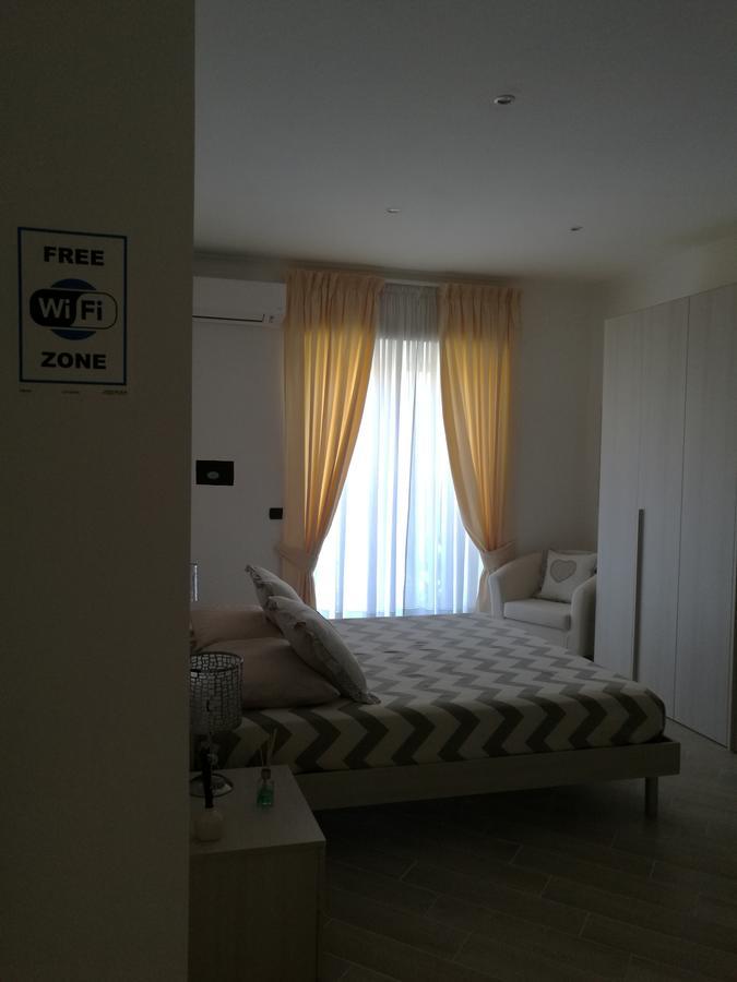 B&B I Bichi Roma Esterno foto