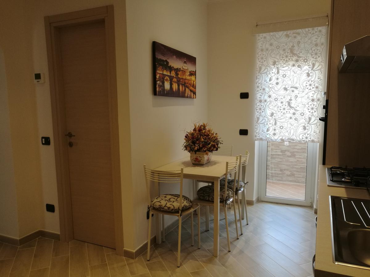 B&B I Bichi Roma Esterno foto