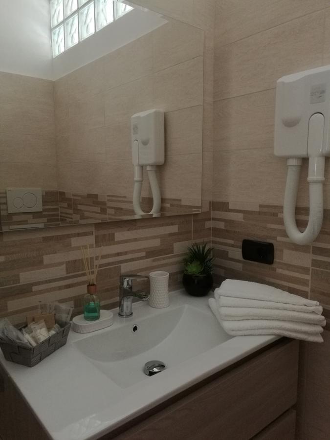 B&B I Bichi Roma Esterno foto