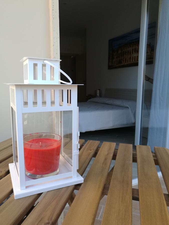 B&B I Bichi Roma Esterno foto