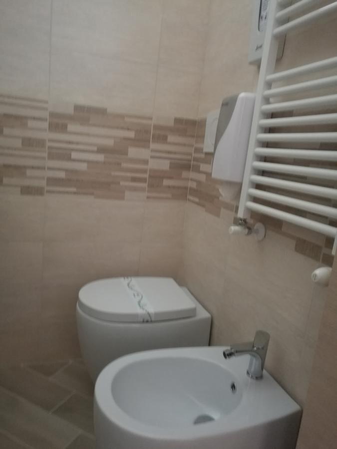 B&B I Bichi Roma Esterno foto