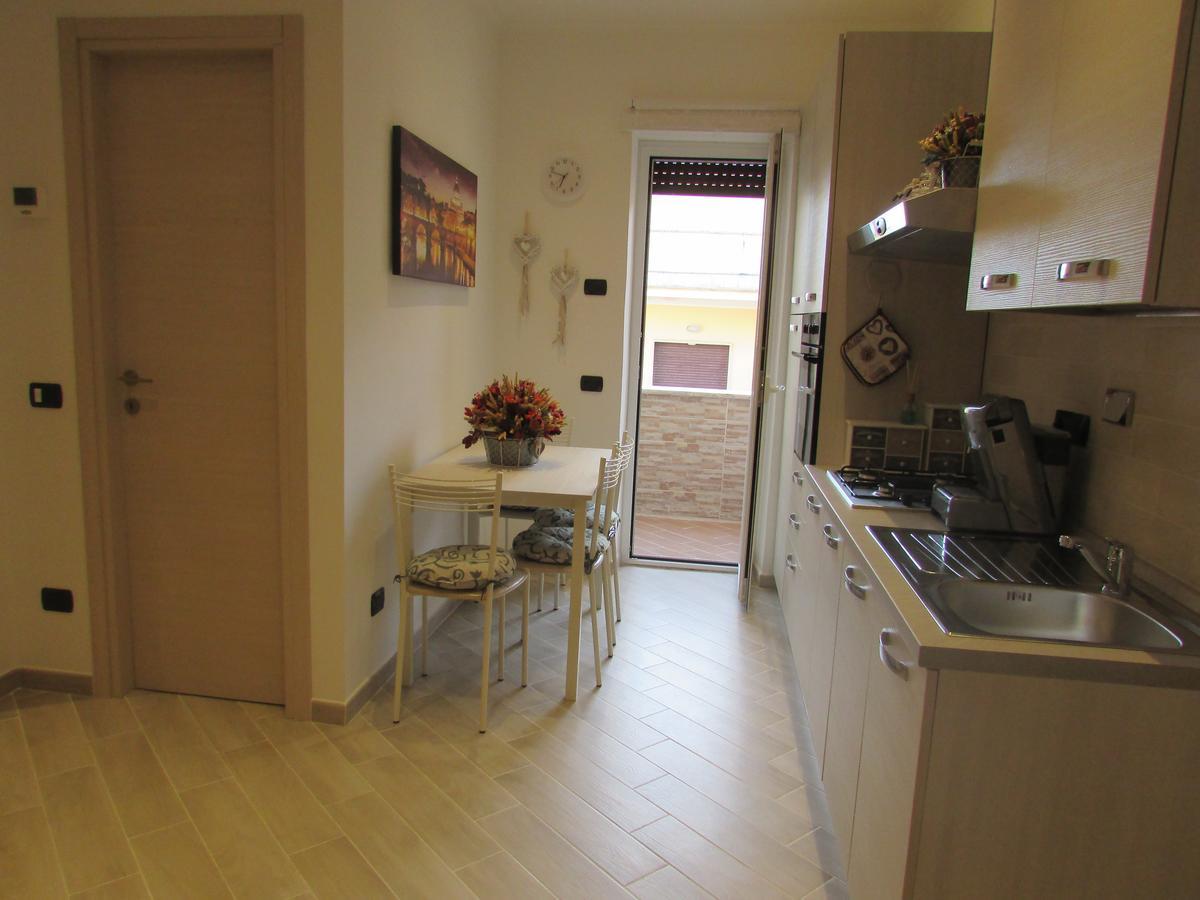 B&B I Bichi Roma Esterno foto