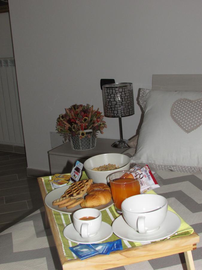 B&B I Bichi Roma Esterno foto