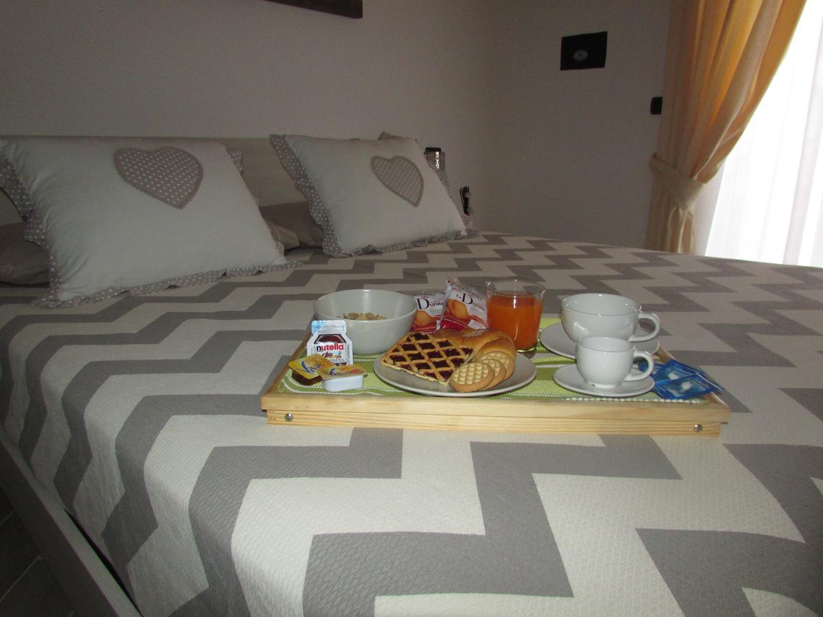 B&B I Bichi Roma Esterno foto