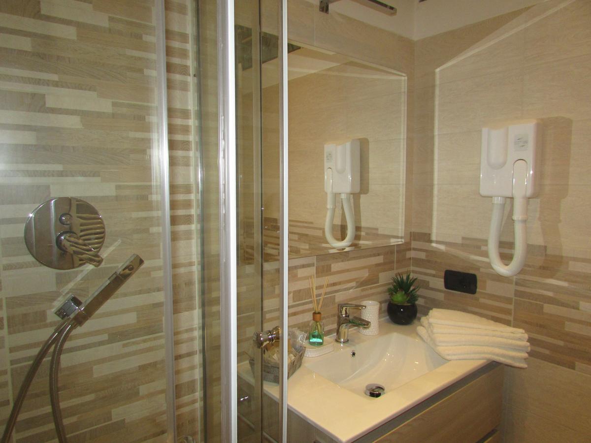 B&B I Bichi Roma Esterno foto