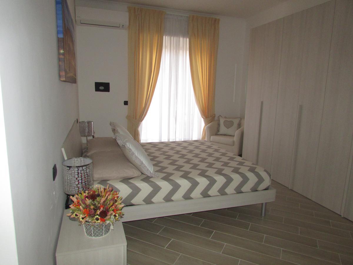 B&B I Bichi Roma Esterno foto