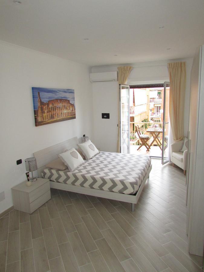 B&B I Bichi Roma Esterno foto