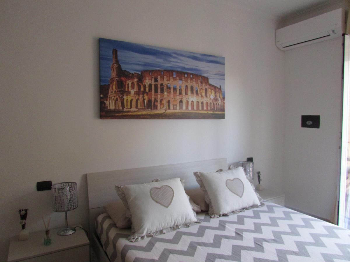 B&B I Bichi Roma Esterno foto
