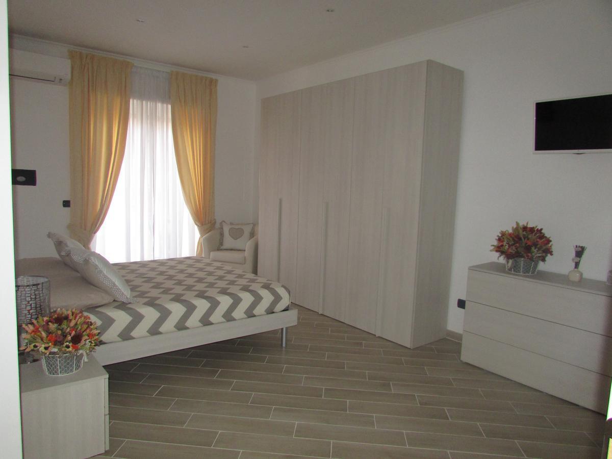 B&B I Bichi Roma Esterno foto