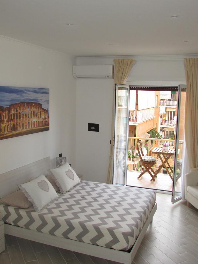 B&B I Bichi Roma Esterno foto