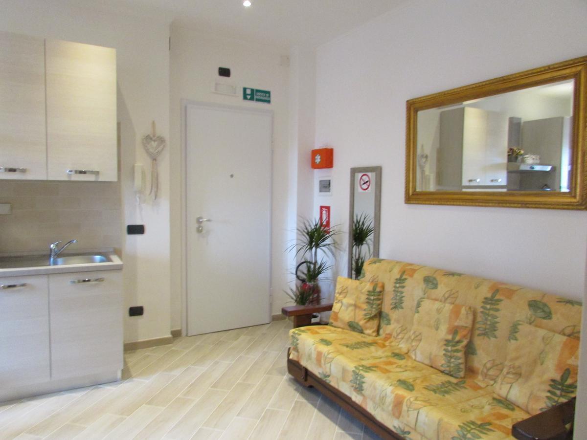 B&B I Bichi Roma Esterno foto