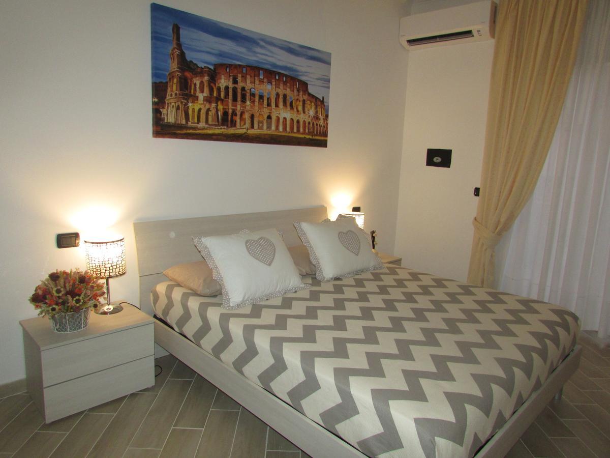 B&B I Bichi Roma Esterno foto