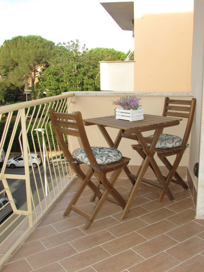 B&B I Bichi Roma Esterno foto