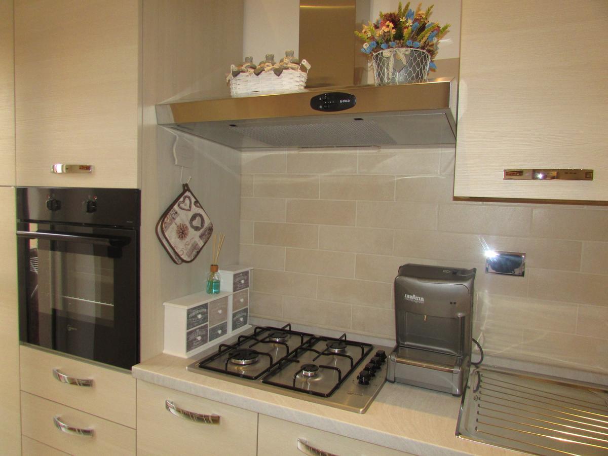 B&B I Bichi Roma Esterno foto