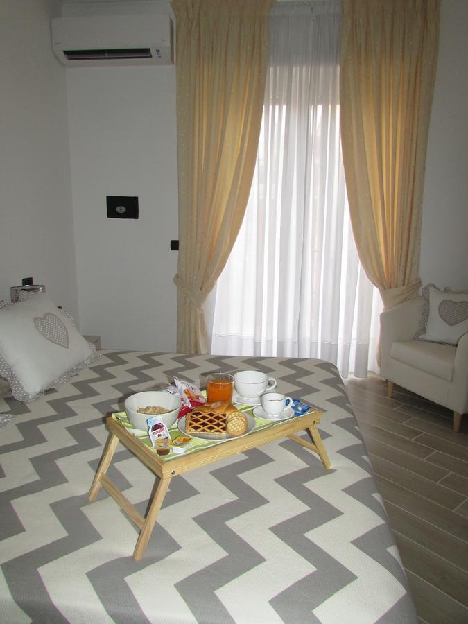 B&B I Bichi Roma Esterno foto