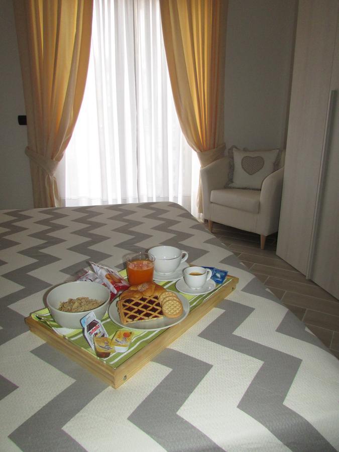 B&B I Bichi Roma Esterno foto