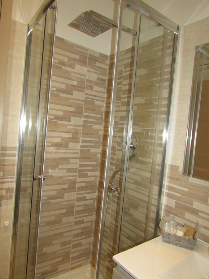 B&B I Bichi Roma Esterno foto