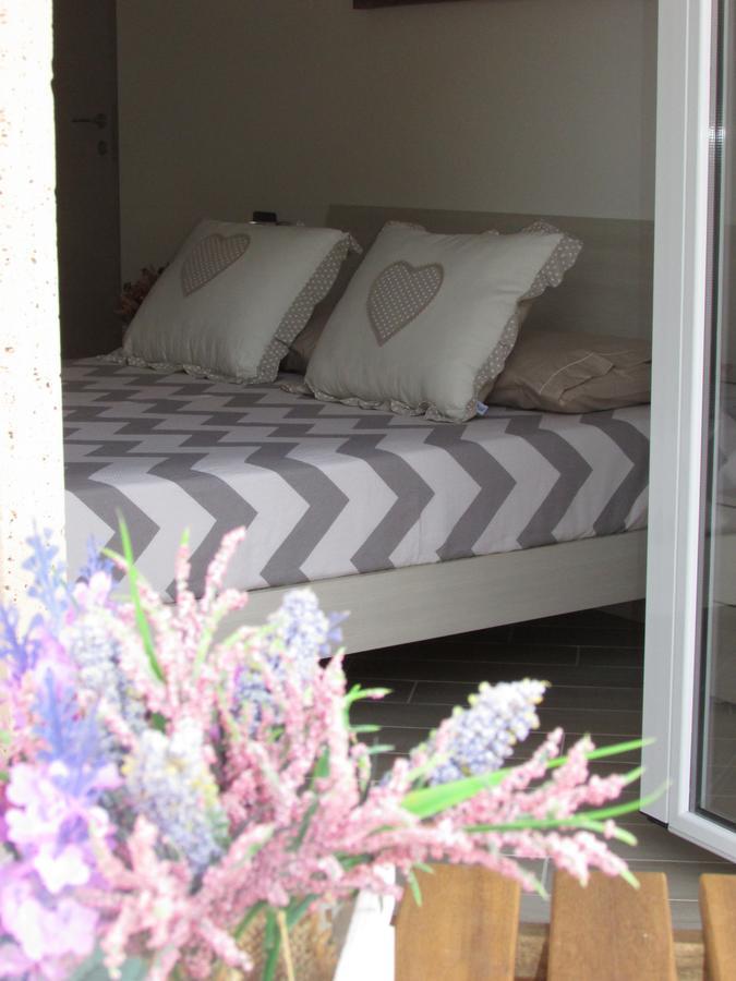 B&B I Bichi Roma Esterno foto