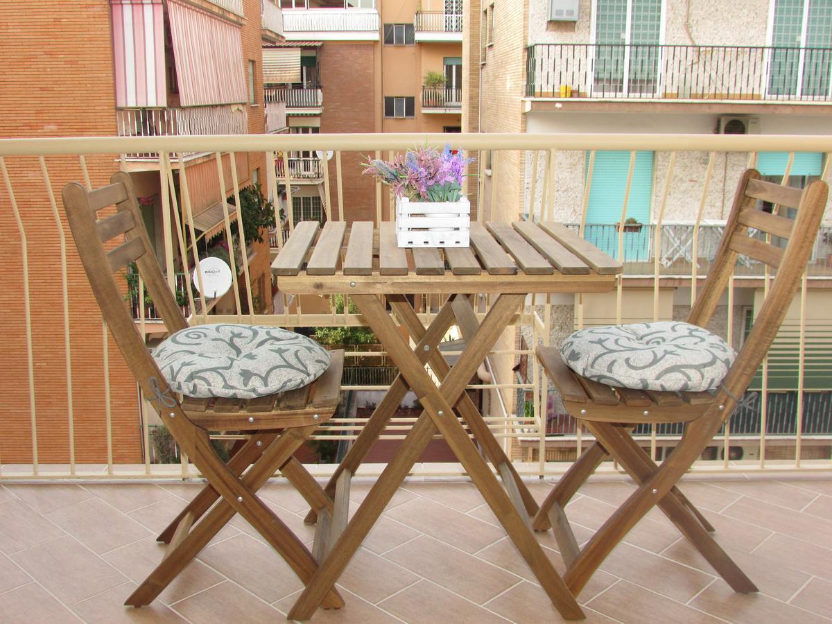 B&B I Bichi Roma Esterno foto