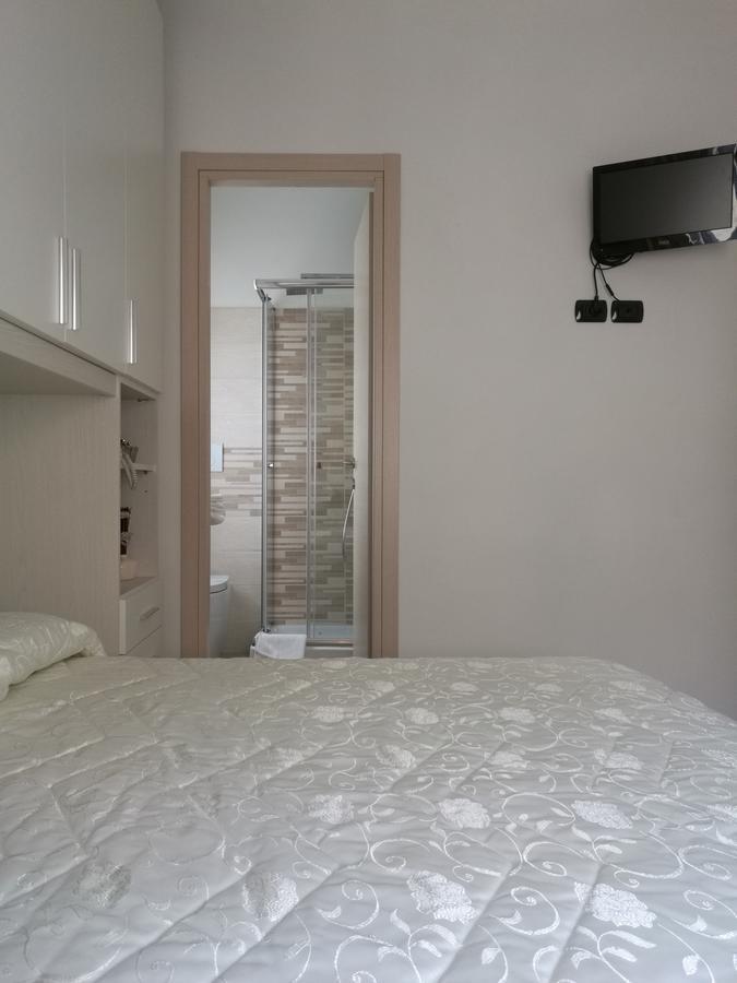 B&B I Bichi Roma Esterno foto