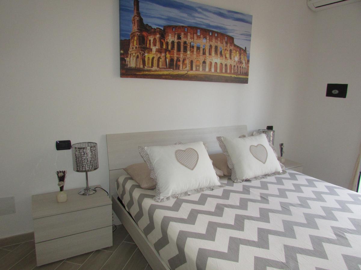 B&B I Bichi Roma Esterno foto