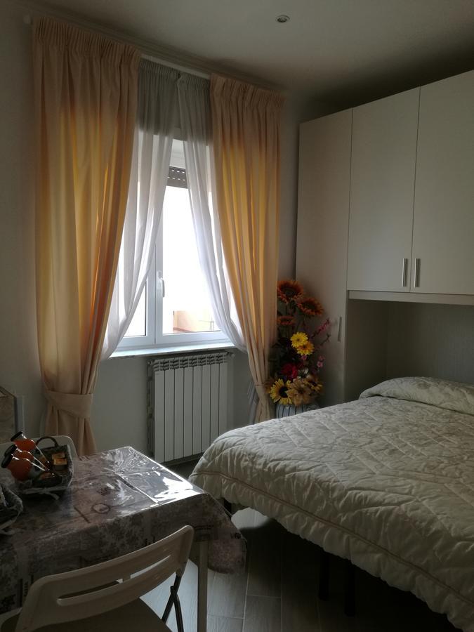 B&B I Bichi Roma Esterno foto