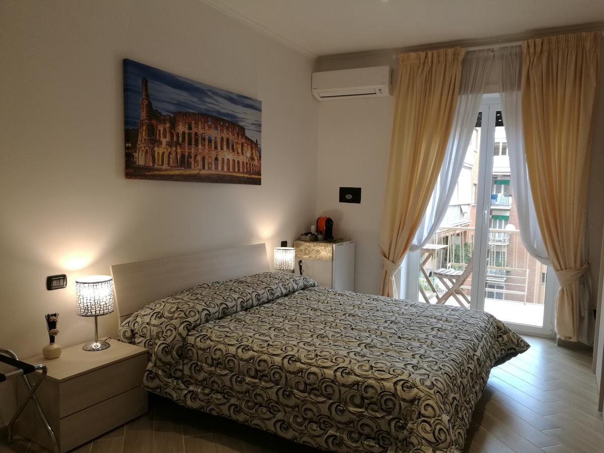 B&B I Bichi Roma Esterno foto