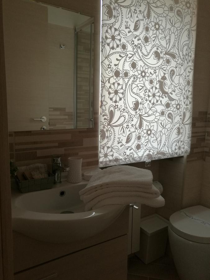 B&B I Bichi Roma Esterno foto