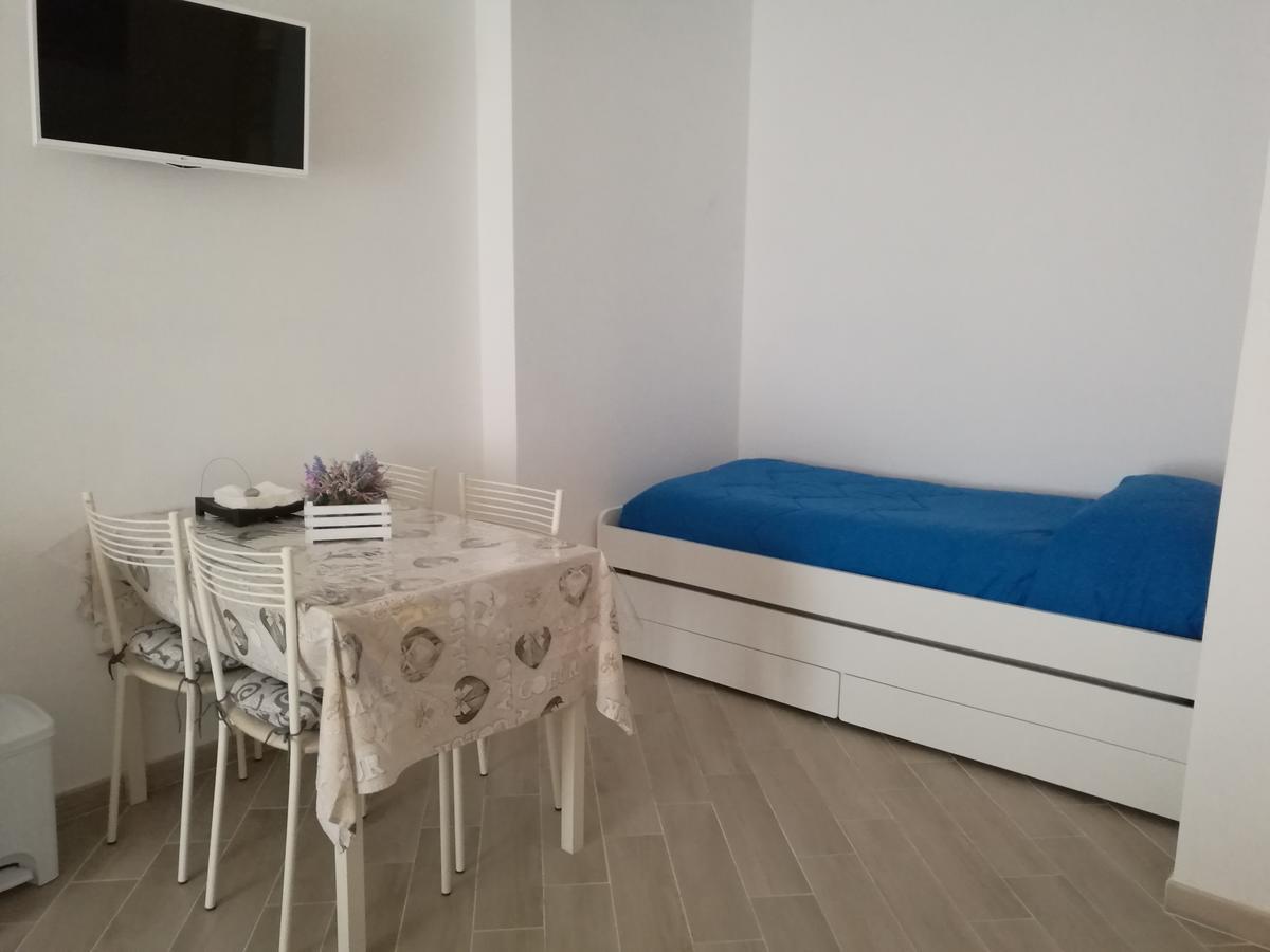 B&B I Bichi Roma Esterno foto