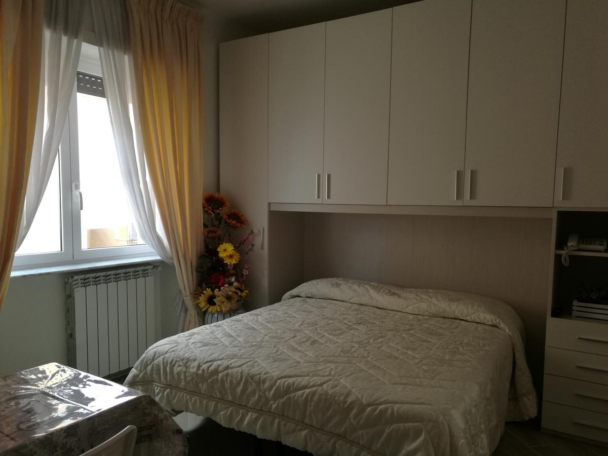 B&B I Bichi Roma Esterno foto