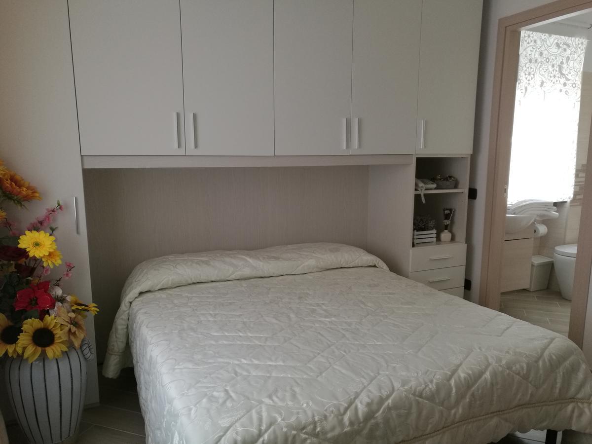 B&B I Bichi Roma Esterno foto