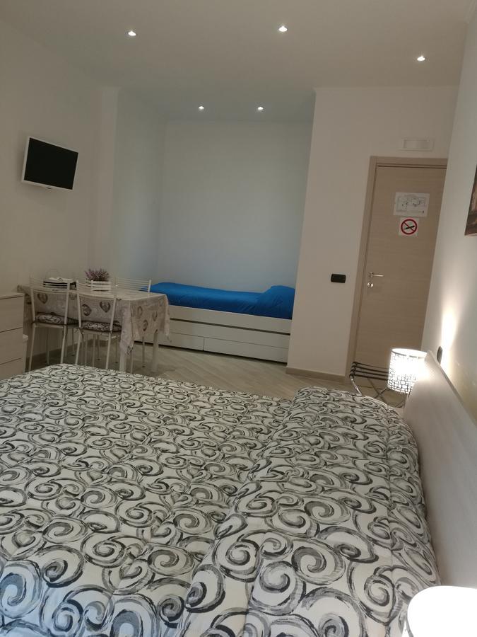 B&B I Bichi Roma Esterno foto