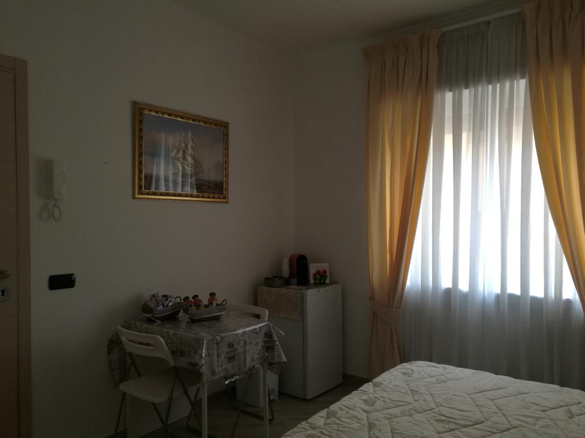B&B I Bichi Roma Esterno foto