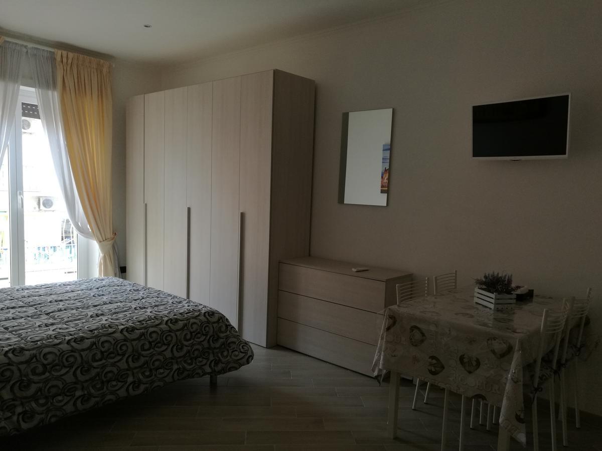 B&B I Bichi Roma Esterno foto