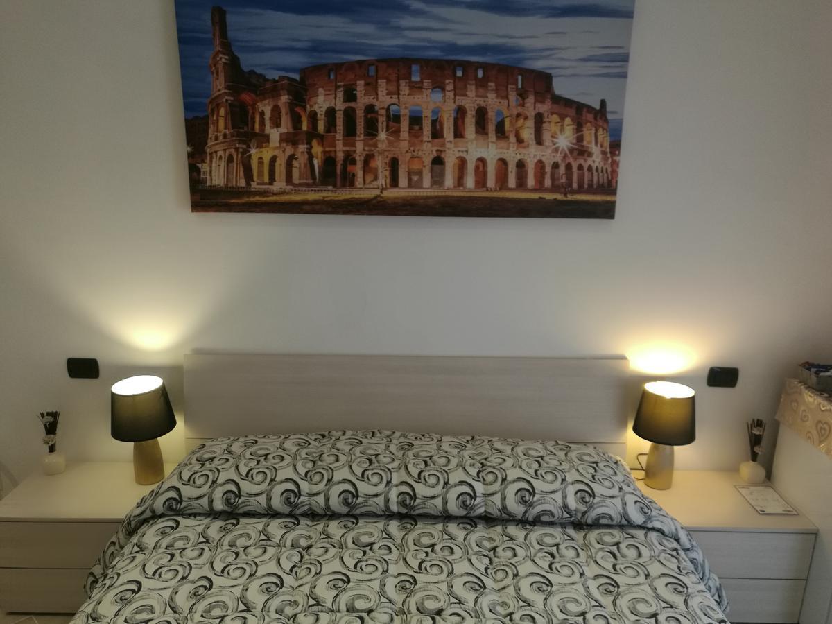 B&B I Bichi Roma Esterno foto
