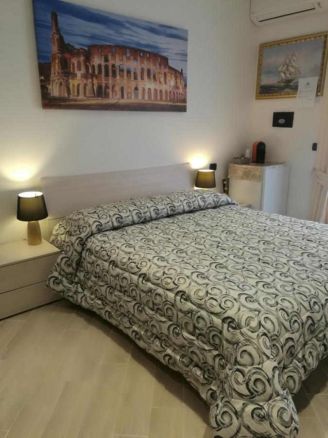 B&B I Bichi Roma Esterno foto